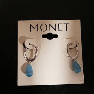 Monet Earrings
